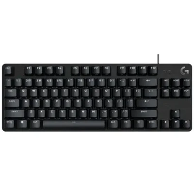Logitech G413 Tkl Se Mechanical Gaming Keyboard - Arabic